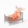 Bathrobe | Coral | ©Conscious Craft